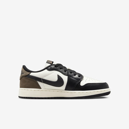 Air Jordan 1 Low OG 'Mocha / Palomino' (2024) (GS)