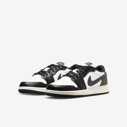 Air Jordan 1 Low OG 'Mocha / Palomino' (2024) (GS)