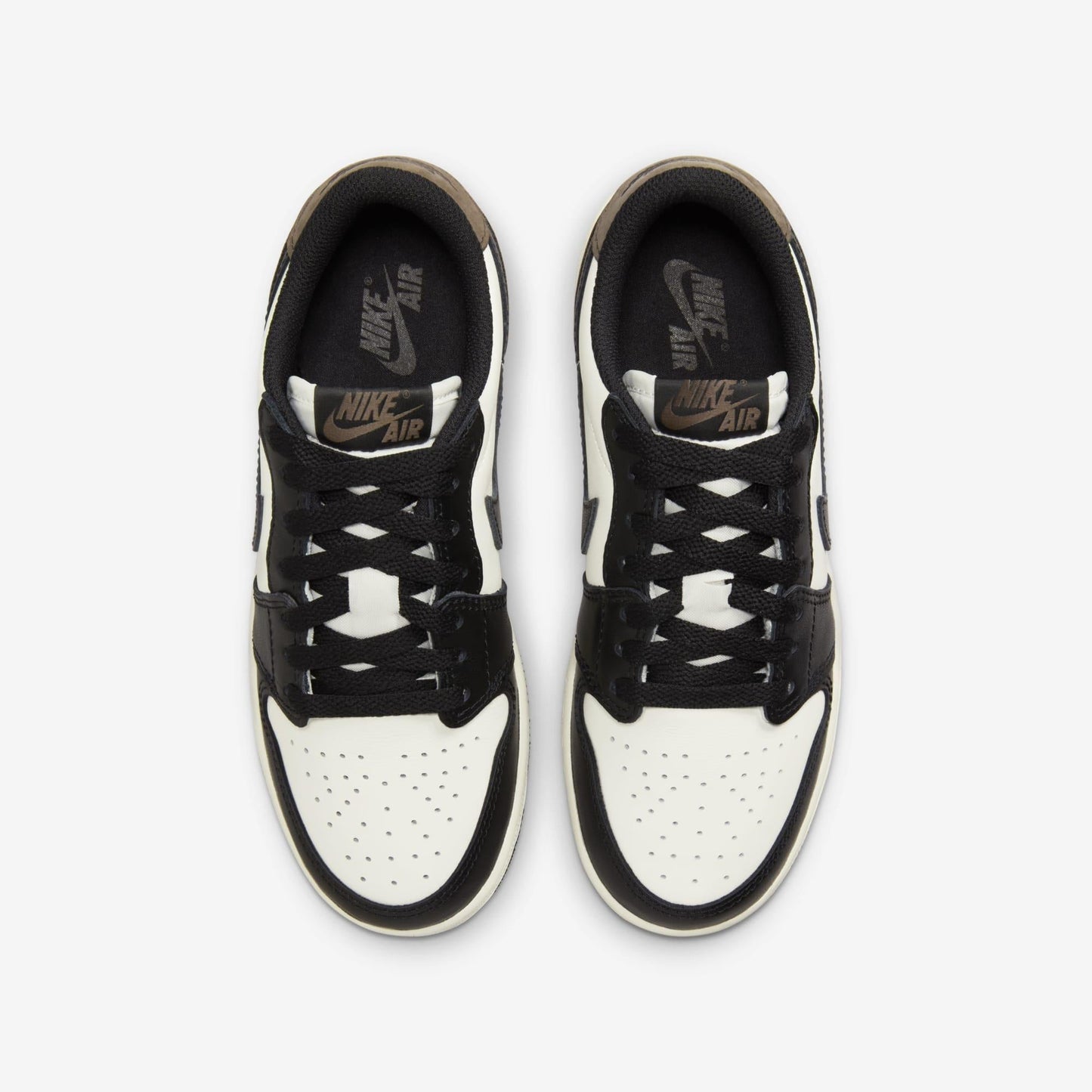 Air Jordan 1 Low OG 'Mocha / Palomino' (2024) (GS)