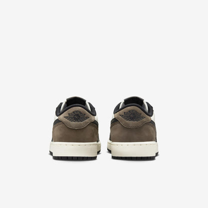 Air Jordan 1 Low OG 'Mocha / Palomino' (2024) (GS)
