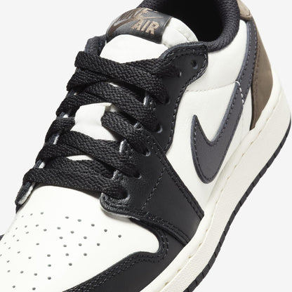 Air Jordan 1 Low OG 'Mocha / Palomino' (2024) (GS)