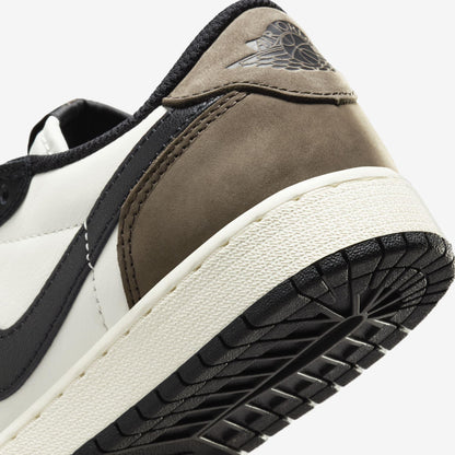 Air Jordan 1 Low OG 'Mocha / Palomino' (2024) (GS)