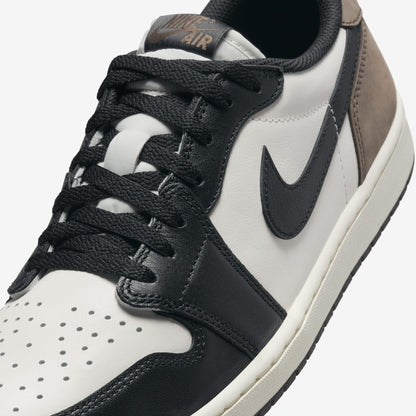 Air Jordan 1 Low OG 'Mocha / Palomino' (2024)