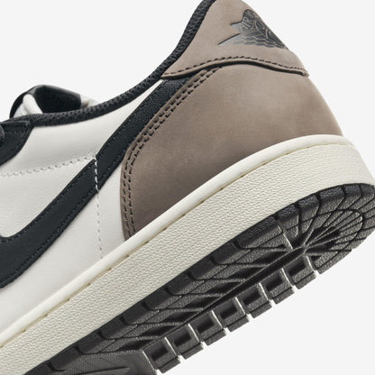 Air Jordan 1 Low OG 'Mocha / Palomino' (2024)