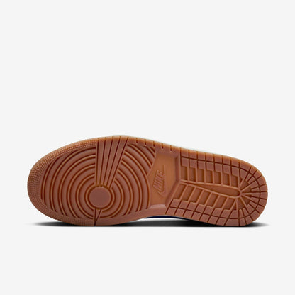 Air Jordan 1 Low OG SP x Travis Scott 'Canary / Elkins High School' (2024) (Womens)