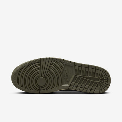 Air Jordan 1 Low OG SP x Travis Scott 'Medium Olive' (2024)