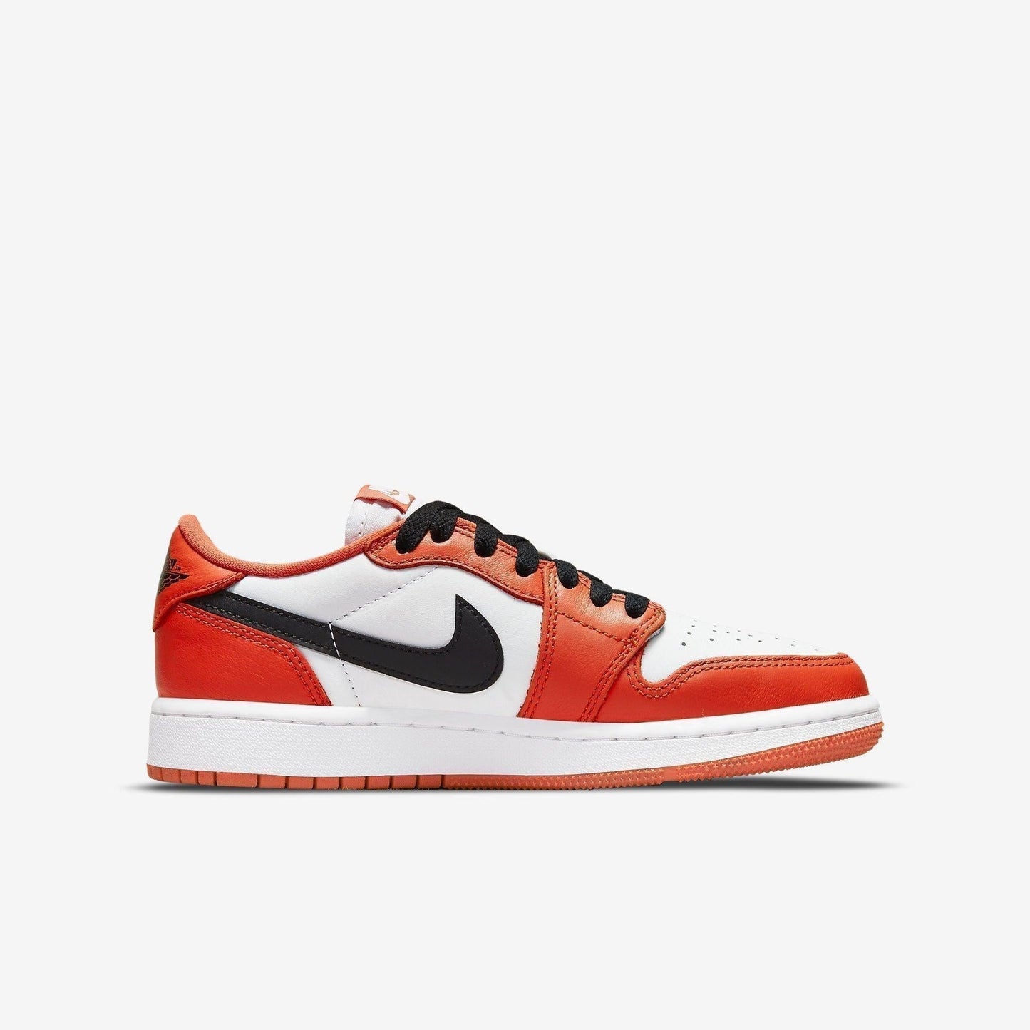 Air Jordan 1 Low OG 'Starfish / Shattered Backboard SBB 2.0' (2021) (GS)