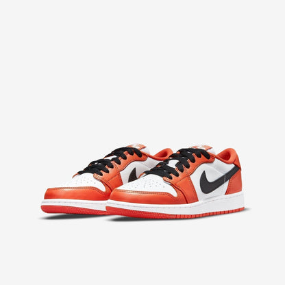 Air Jordan 1 Low OG 'Starfish / Shattered Backboard SBB 2.0' (2021) (GS)
