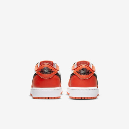Air Jordan 1 Low OG 'Starfish / Shattered Backboard SBB 2.0' (2021) (GS)