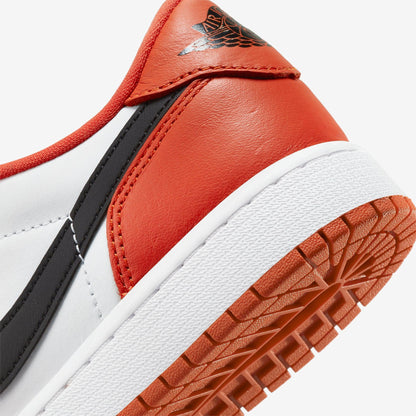 Air Jordan 1 Low OG 'Starfish / Shattered Backboard SBB 2.0' (2021) (GS)