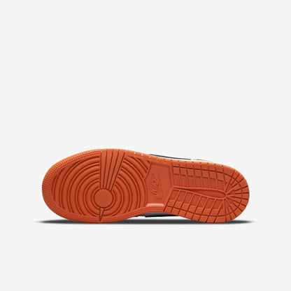 Air Jordan 1 Low OG 'Starfish / Shattered Backboard SBB 2.0' (2021) (GS)