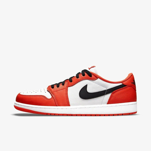 Air Jordan 1 Low OG 'Starfish / Shattered Backboard SBB 2.0' (2021)