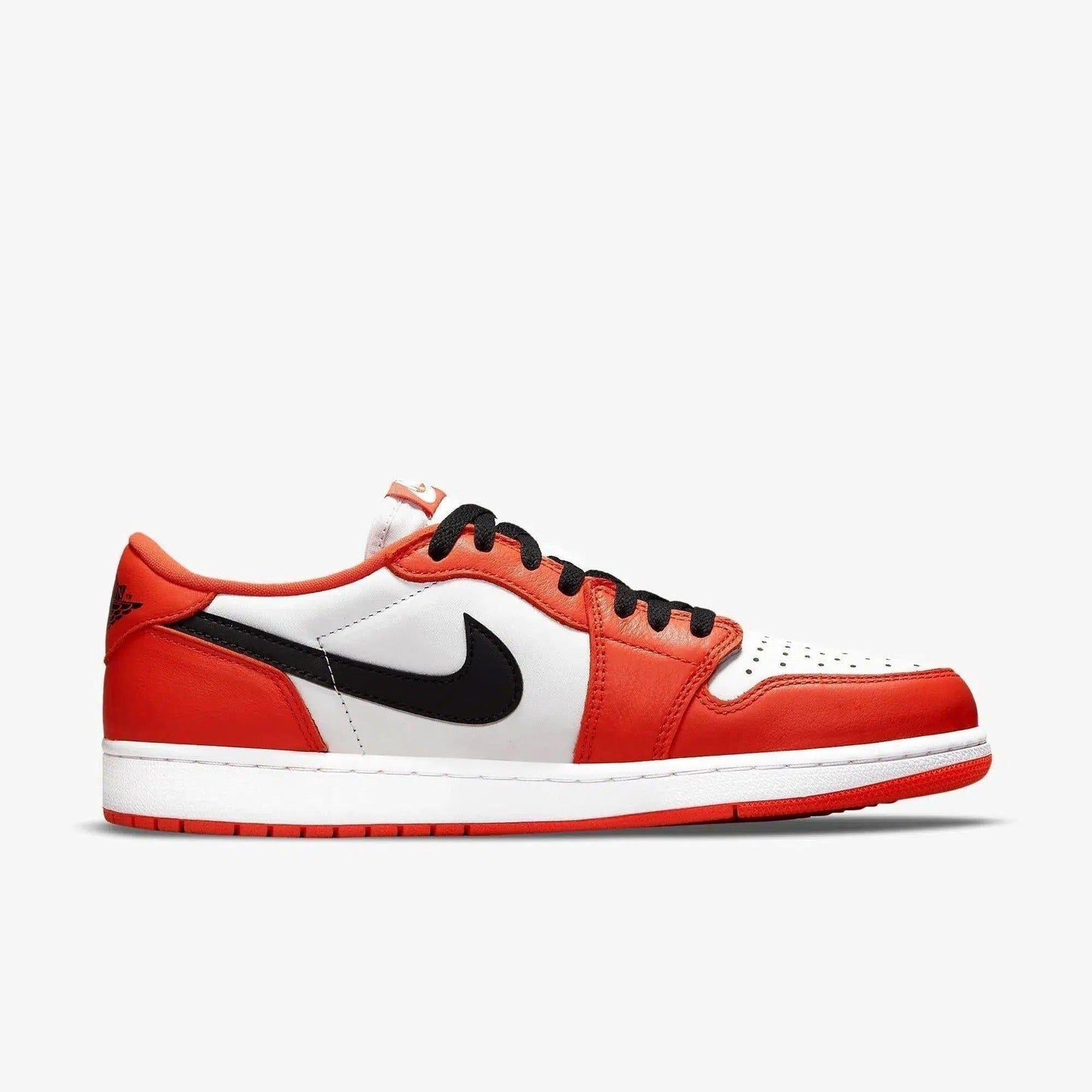 Air Jordan 1 Low OG 'Starfish / Shattered Backboard SBB 2.0' (2021)