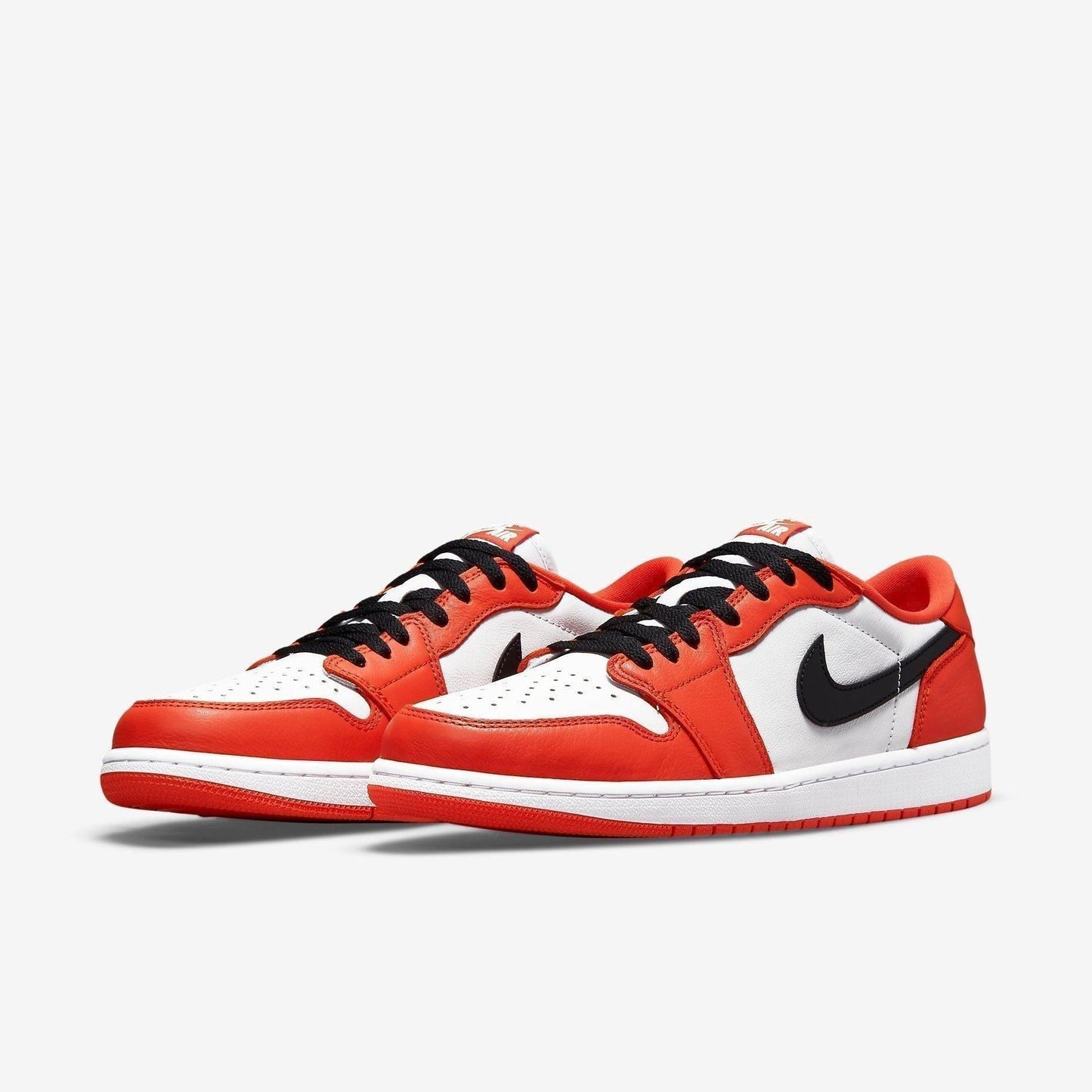 Air Jordan 1 Low OG 'Starfish / Shattered Backboard SBB 2.0' (2021)