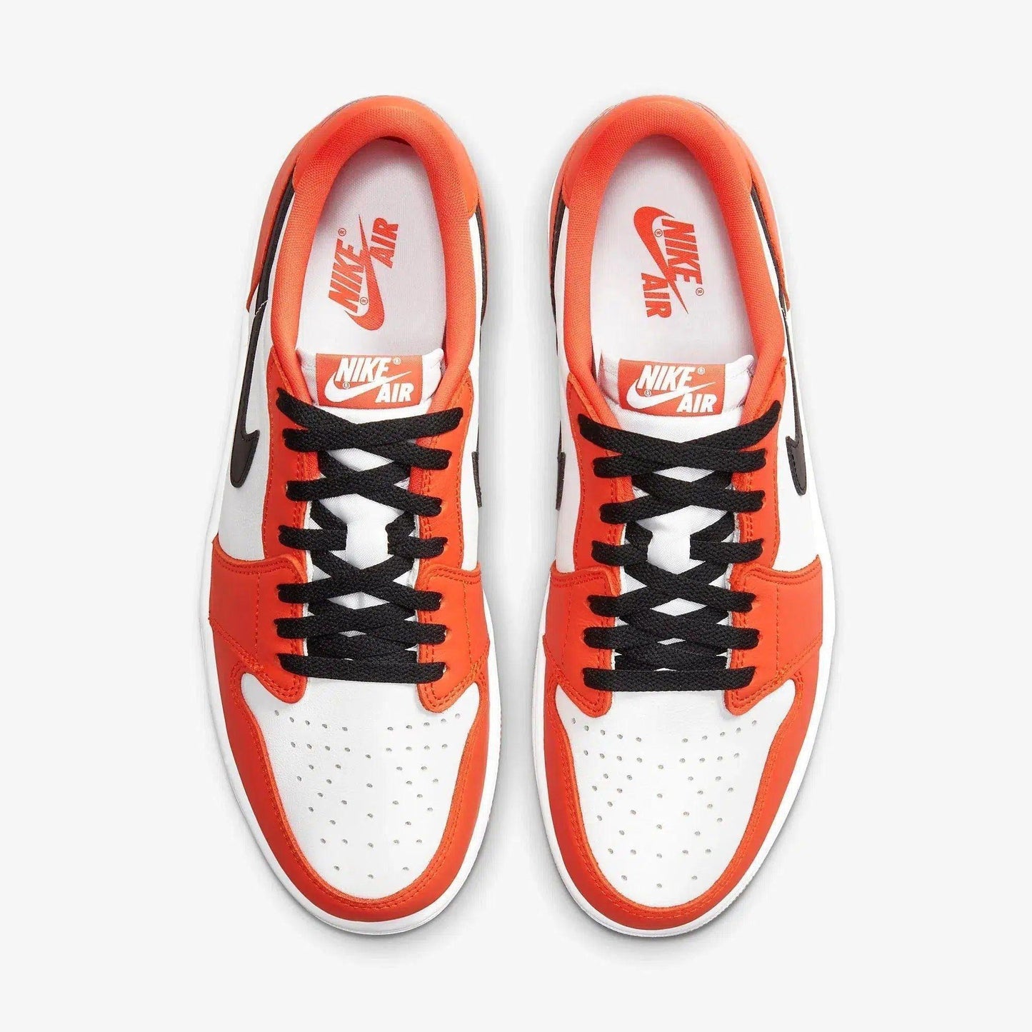 Air Jordan 1 Low OG 'Starfish / Shattered Backboard SBB 2.0' (2021)