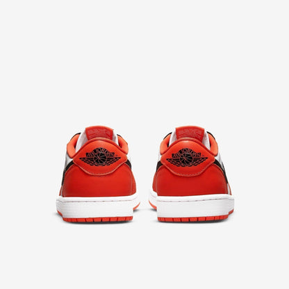 Air Jordan 1 Low OG 'Starfish / Shattered Backboard SBB 2.0' (2021)