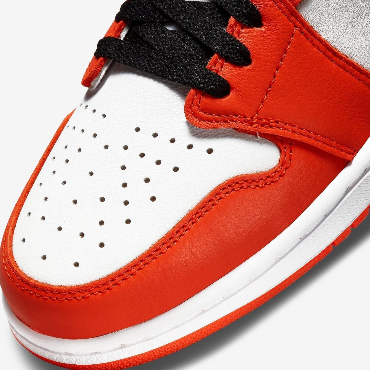 Air Jordan 1 Low OG 'Starfish / Shattered Backboard SBB 2.0' (2021)