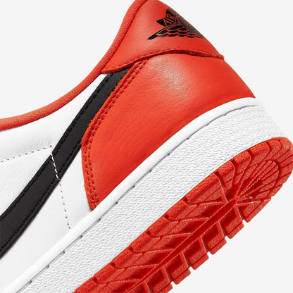Air Jordan 1 Low OG 'Starfish / Shattered Backboard SBB 2.0' (2021)