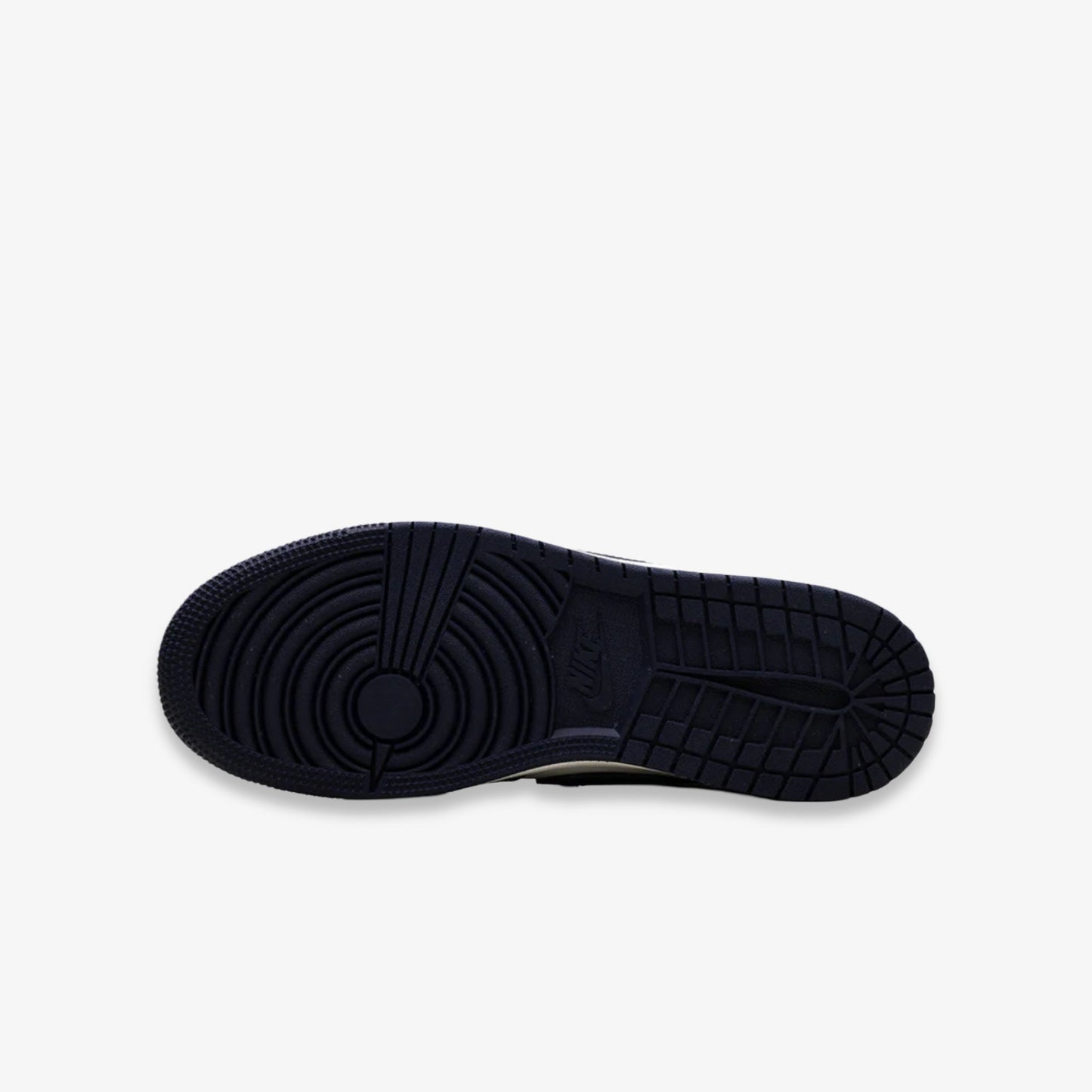 Air Jordan 1 Low OG 'UNC / Obsidian' (2025) (GS)