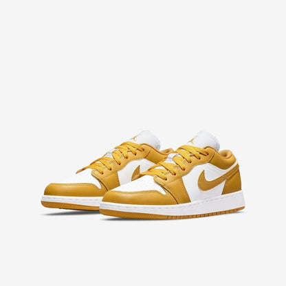 Air Jordan 1 Low 'Pollen' (2021) (GS)