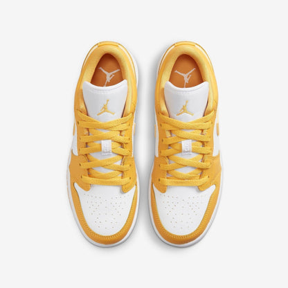 Air Jordan 1 Low 'Pollen' (2021) (GS)