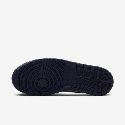 Air Jordan 1 Low Retro OG 'UNC / Obsidian' (2025)
