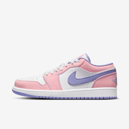 Air Jordan 1 Low SE 'Arctic Punch' (2021)