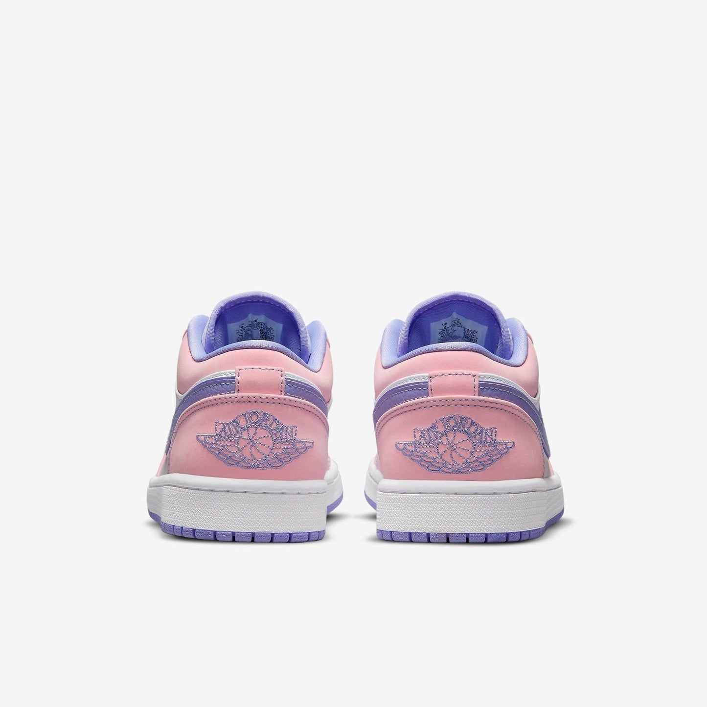 Air Jordan 1 Low SE 'Arctic Punch' (2021)