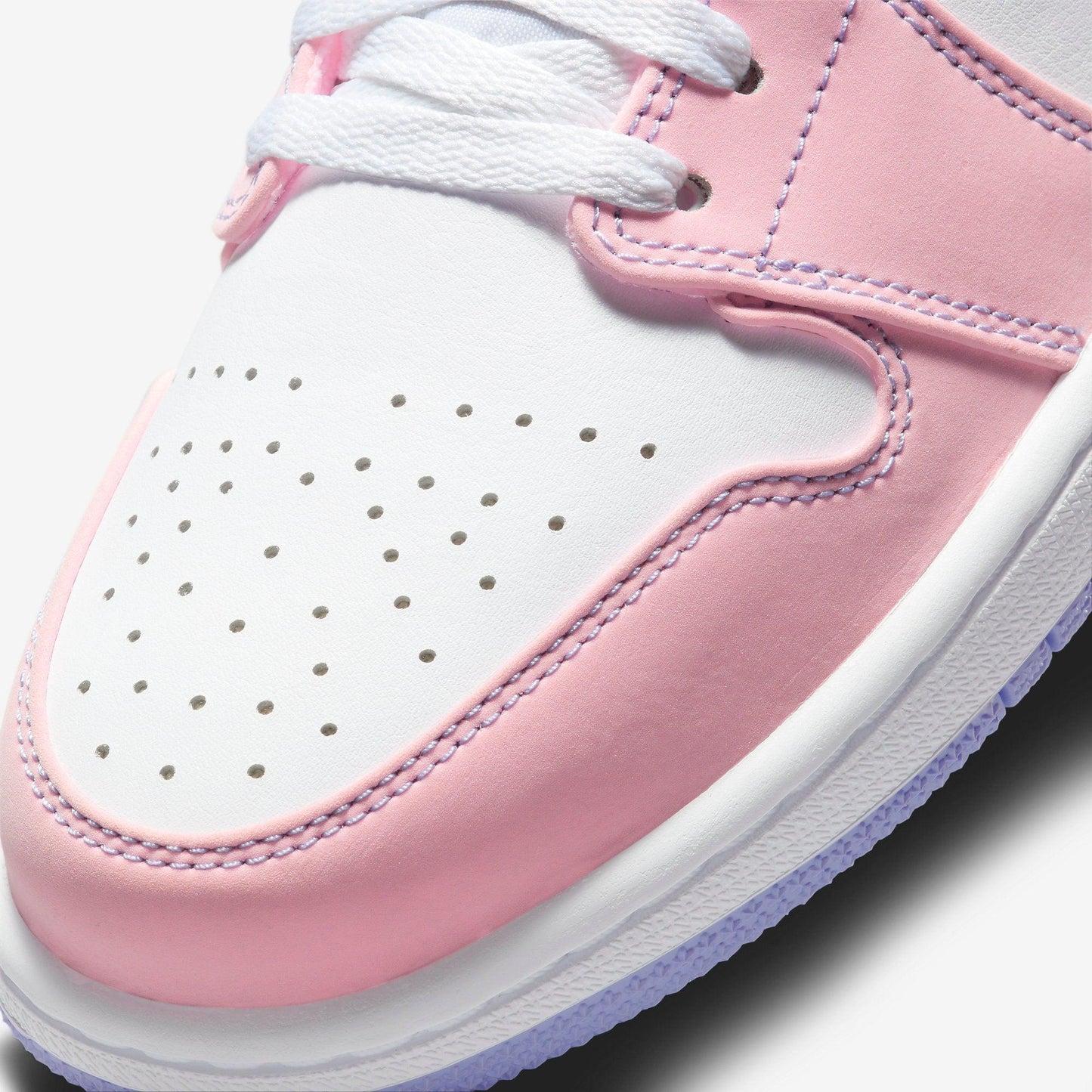 Air Jordan 1 Low SE 'Arctic Punch' (2021)