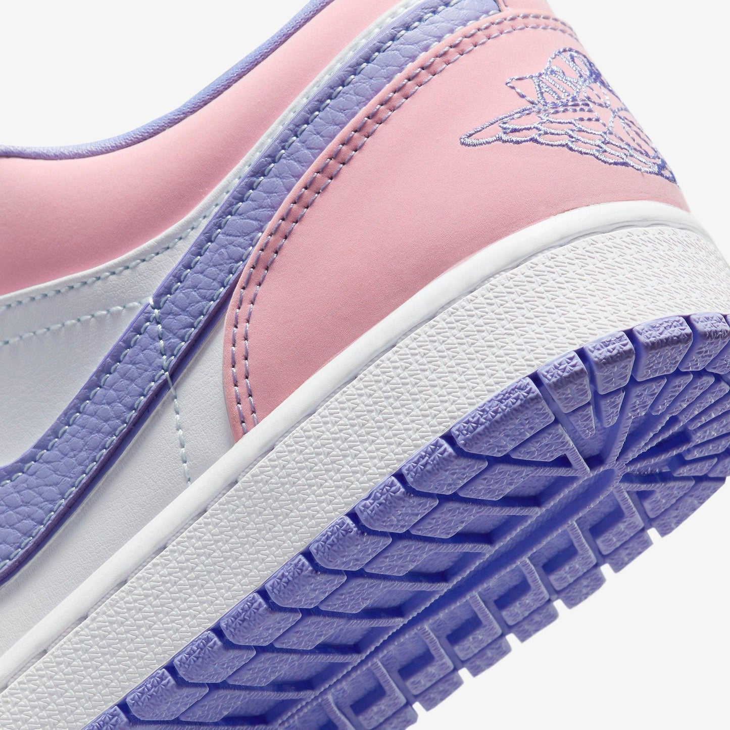 Air Jordan 1 Low SE 'Arctic Punch' (2021)