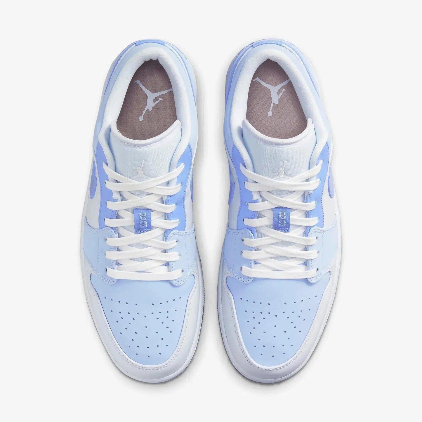Air Jordan 1 Low SE 'Mighty Swooshers' (2021)