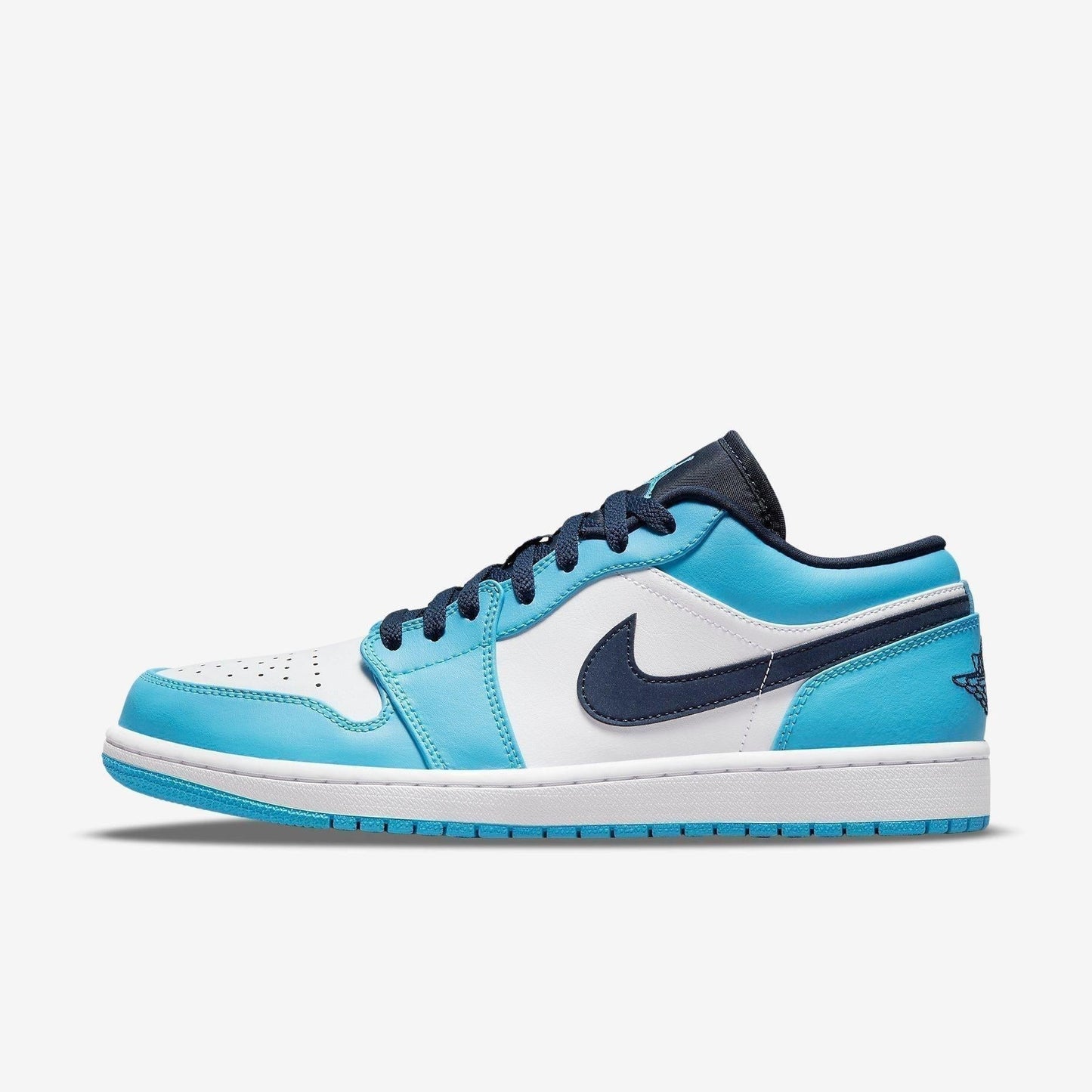 Air Jordan 1 Low 'UNC' (2021)