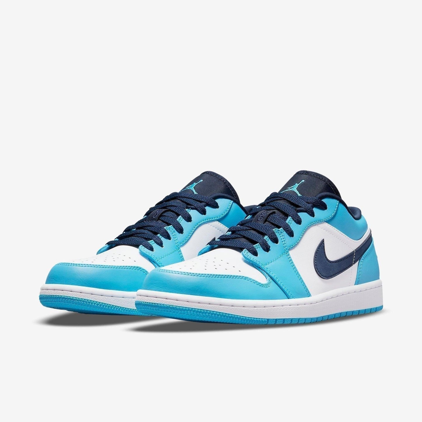 Air Jordan 1 Low 'UNC' (2021)