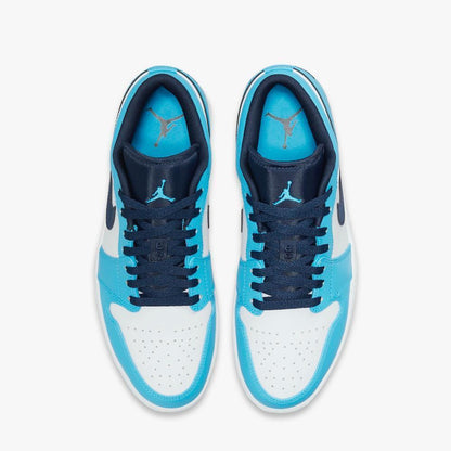 Air Jordan 1 Low 'UNC' (2021)