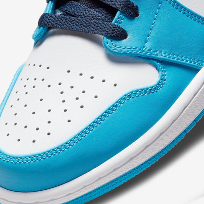 Air Jordan 1 Low 'UNC' (2021)
