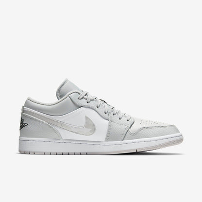 Air Jordan 1 Low 'White Camo' (2020)