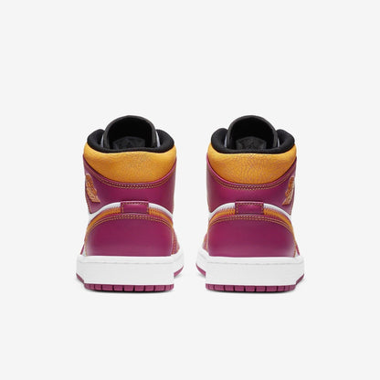 Air Jordan 1 Mid DOD 'Dia de Los Muertos' (2020)