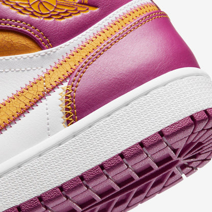 Air Jordan 1 Mid DOD 'Dia de Los Muertos' (2020)
