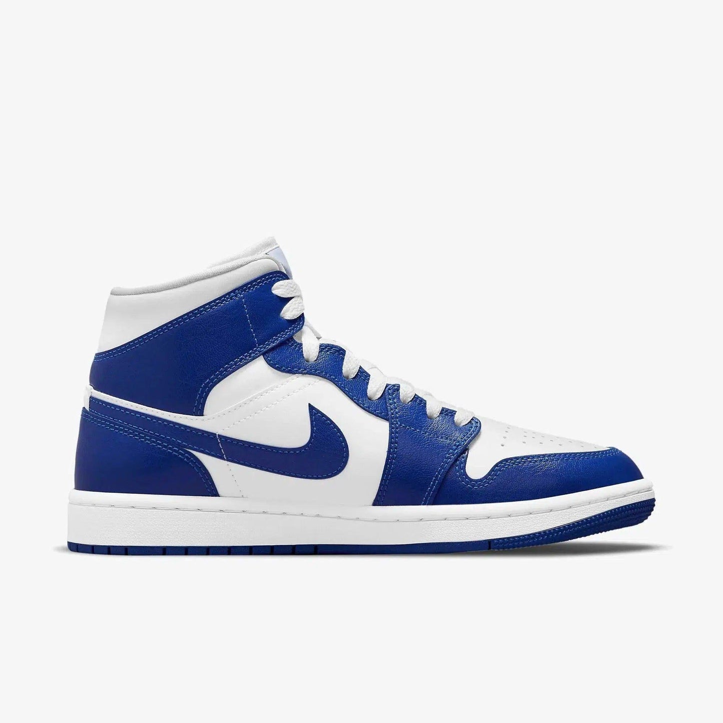 Air Jordan 1 Mid 'Kentucky' (2021) (Womens)