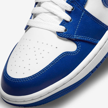 Air Jordan 1 Mid 'Kentucky' (2021) (Womens)