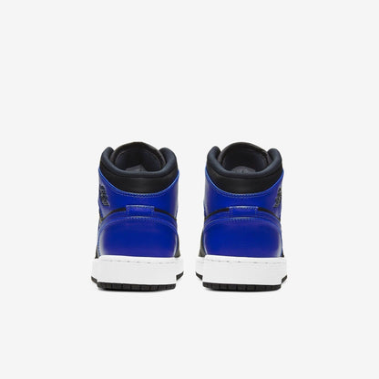 Air Jordan 1 Mid 'Royal' (2021) (GS)