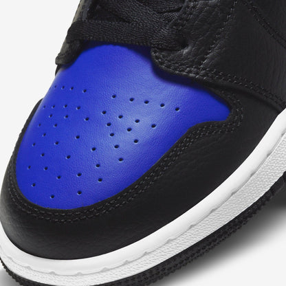 Air Jordan 1 Mid 'Royal' (2021) (GS)