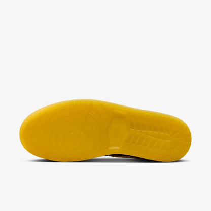 Air Jordan 1 Mid SE 'New Love / Varsity Maize' (2025)