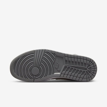 Air Jordan 1 Mid SE 'Particle Grey' (2022) (Womens)
