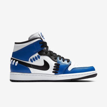 Air Jordan 1 Mid SE 'Sisterhood' (2020) (Womens)