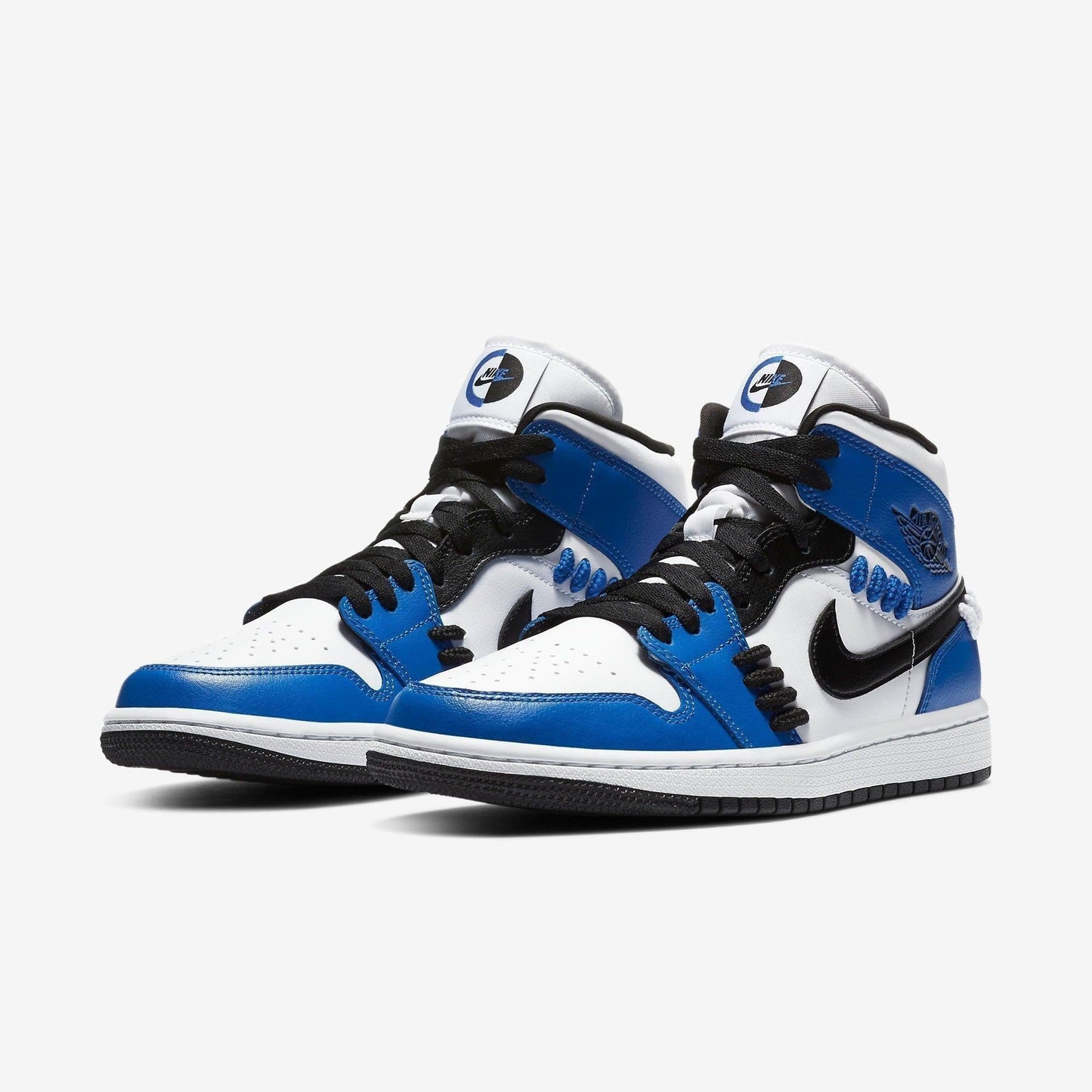 Air Jordan 1 Mid SE 'Sisterhood' (2020) (Womens)
