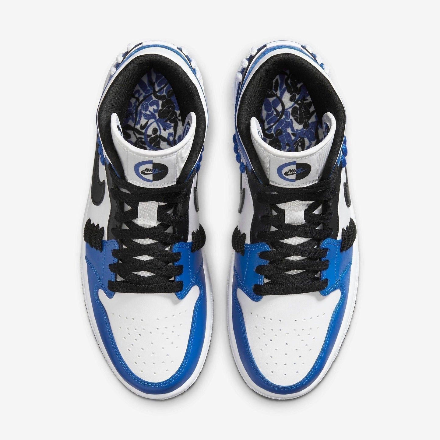 Air Jordan 1 Mid SE 'Sisterhood' (2020) (Womens)