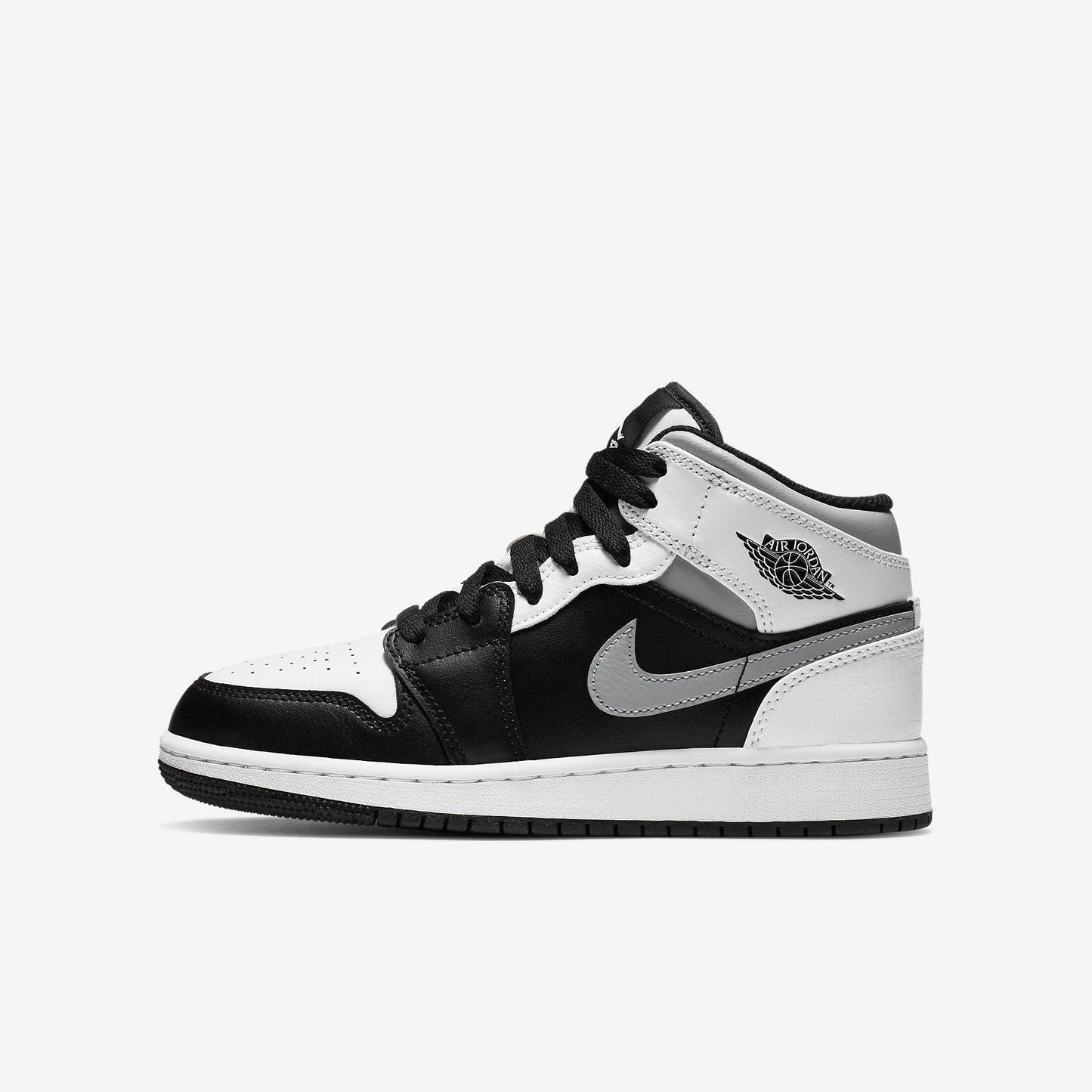 Air Jordan 1 Mid 'Shadow' (2020) (GS)