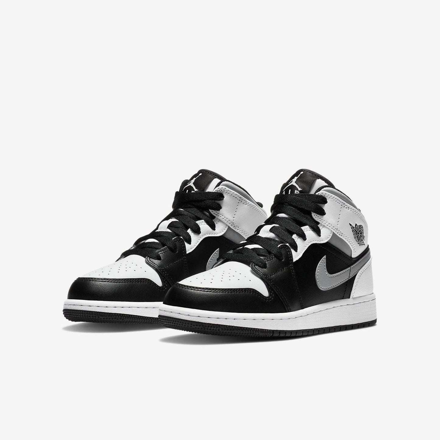 Air Jordan 1 Mid 'Shadow' (2020) (GS)