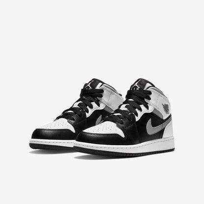 Air Jordan 1 Mid 'Shadow' (2020) (GS)